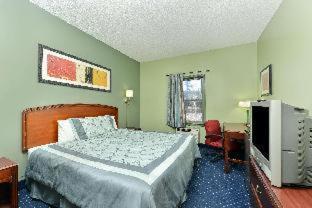 Americas Best Value Inn Stone Mountain Atlanta E Clarkston Habitación foto