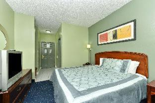 Americas Best Value Inn Stone Mountain Atlanta E Clarkston Habitación foto